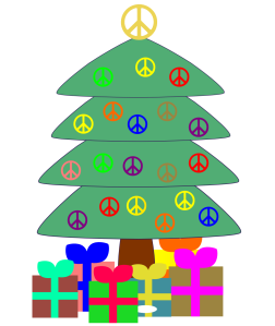 christmas_tree_peace_sign_